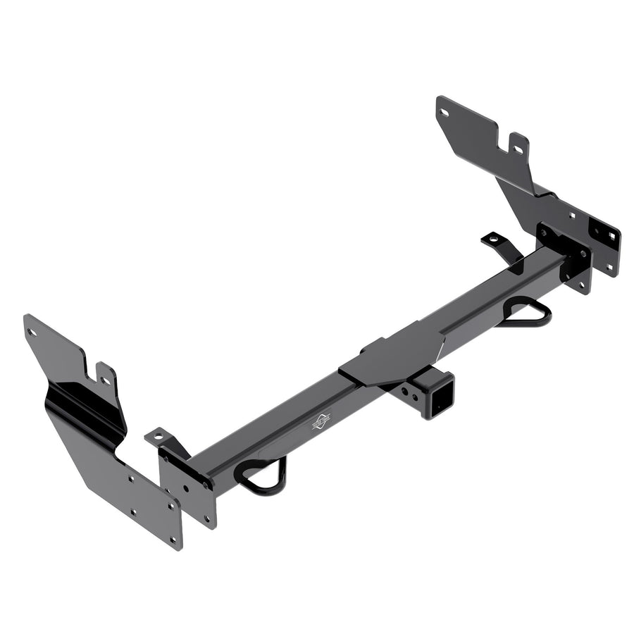 65070 Reese Front Mount Receiver with 2" Square Receiver Opening