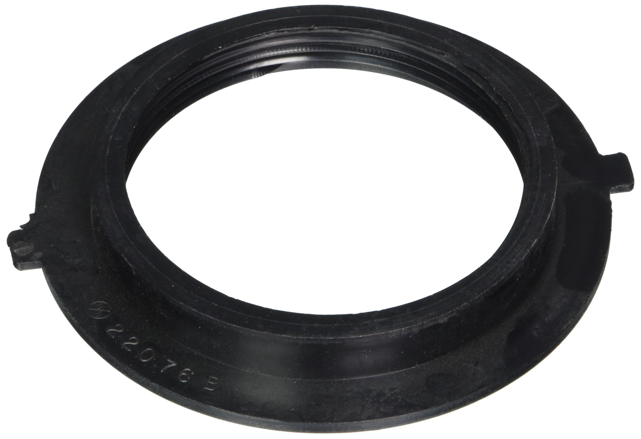 3inch ICON Holding Tank Flush Threaded Fitting
