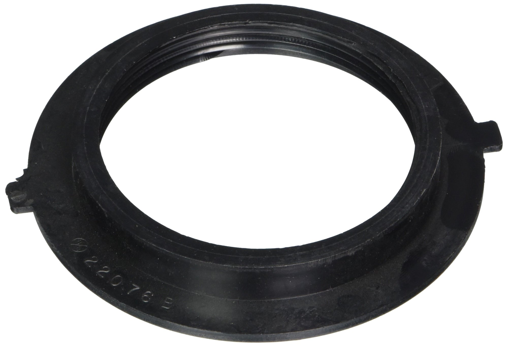 3inch ICON Holding Tank Flush Threaded Fitting