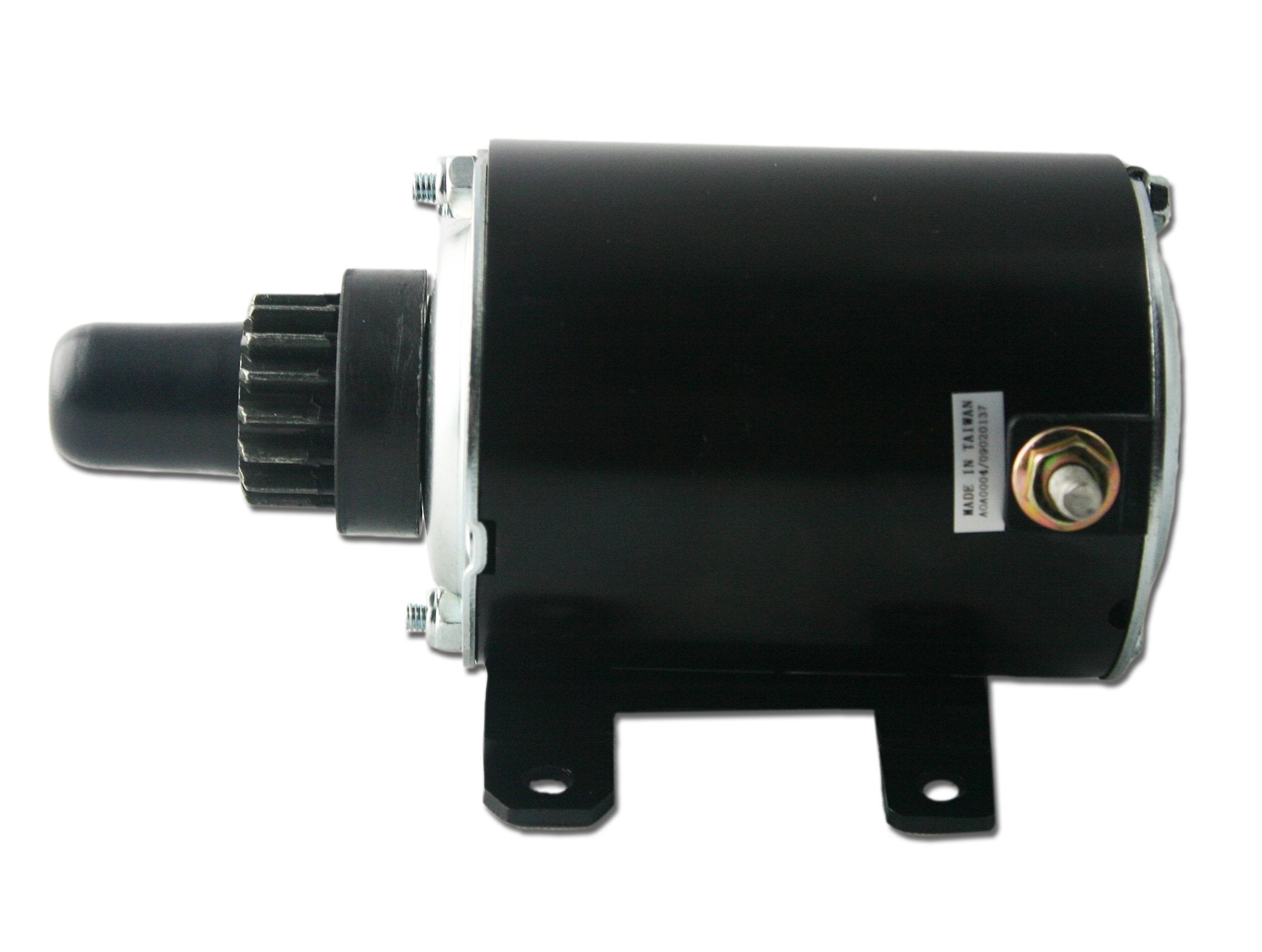 Oregon Electric Starter Motor 33-712 Tecumseh Part 36680