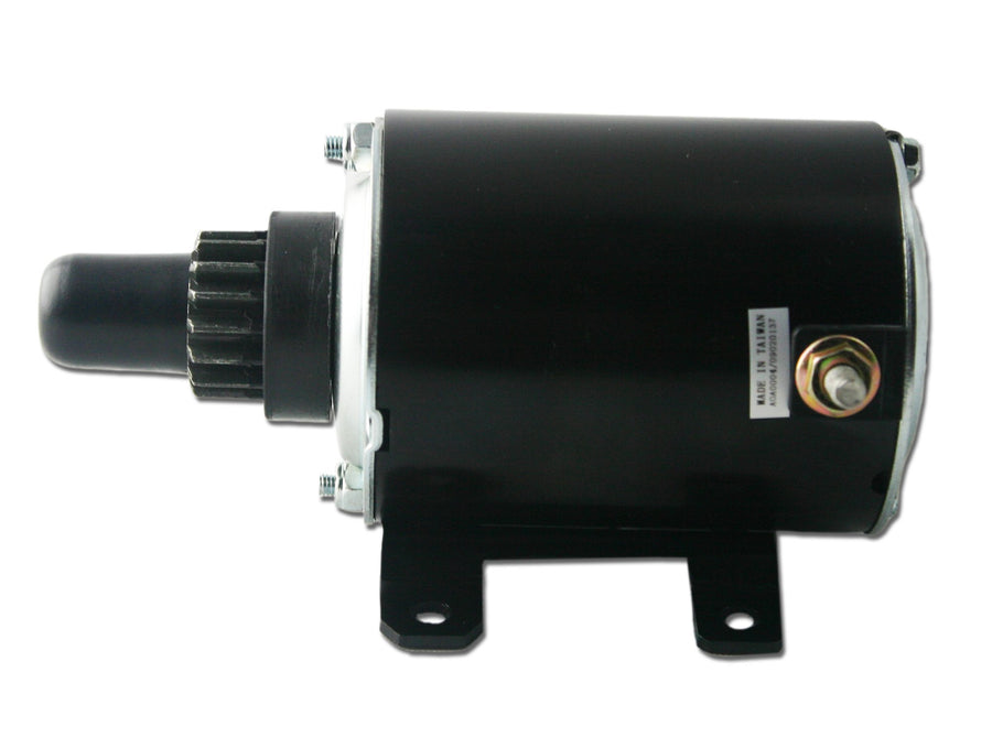 Oregon Electric Starter Motor 33-712 Tecumseh Part 36680