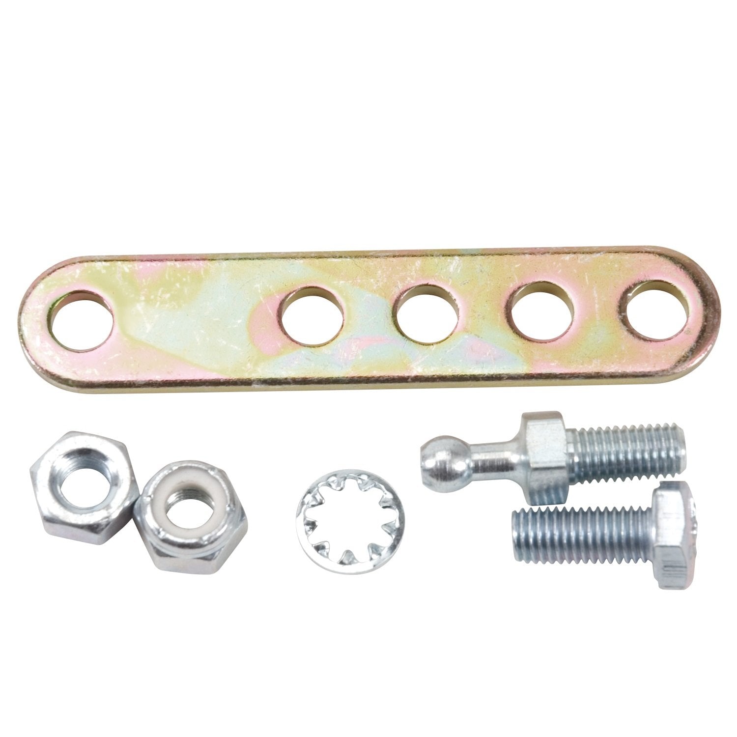 Throttle Cable Extension Kit Edelbrock 8012