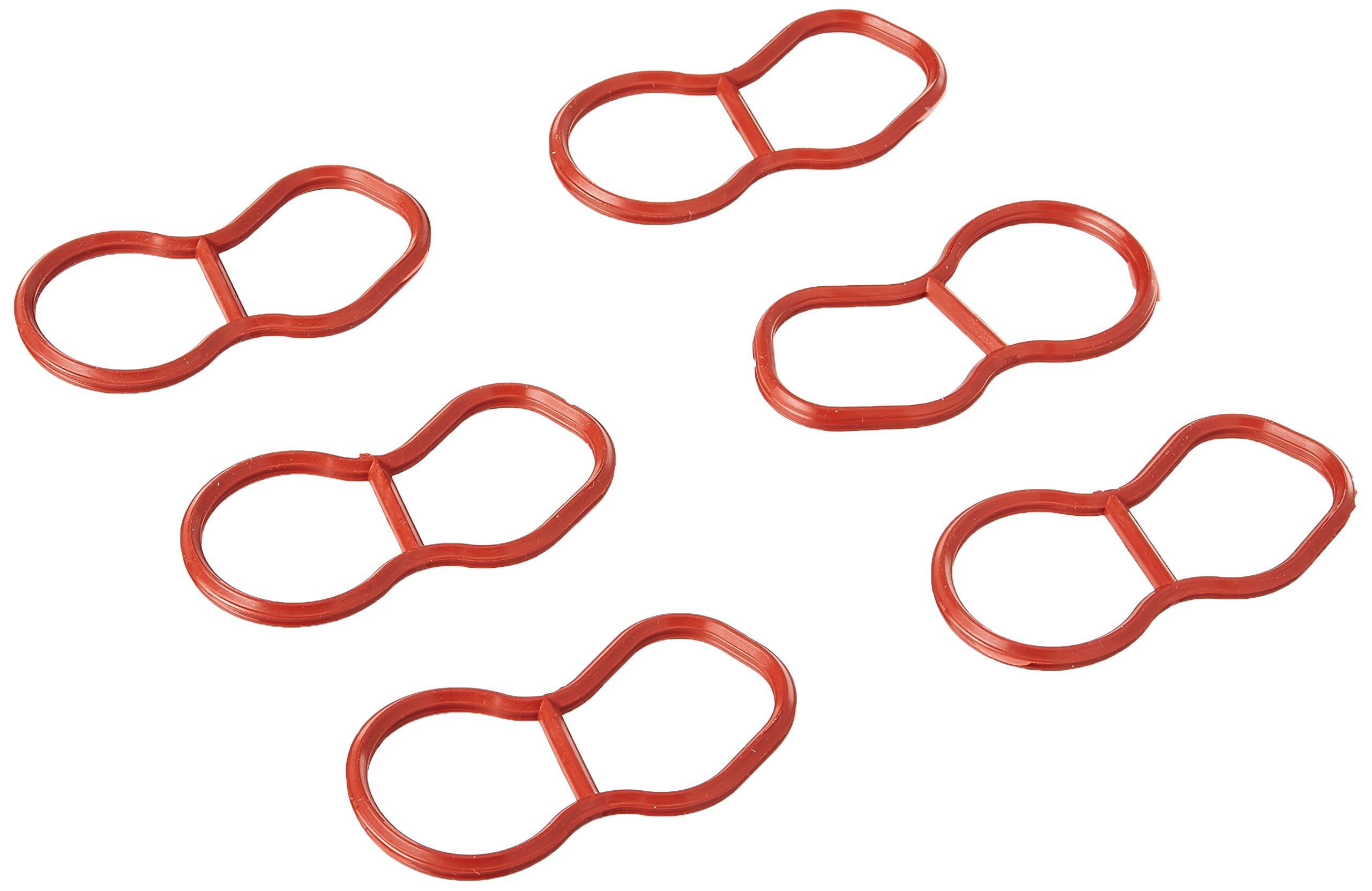 Fuel Injection MAHLE Plenum Gasket Set MS16288