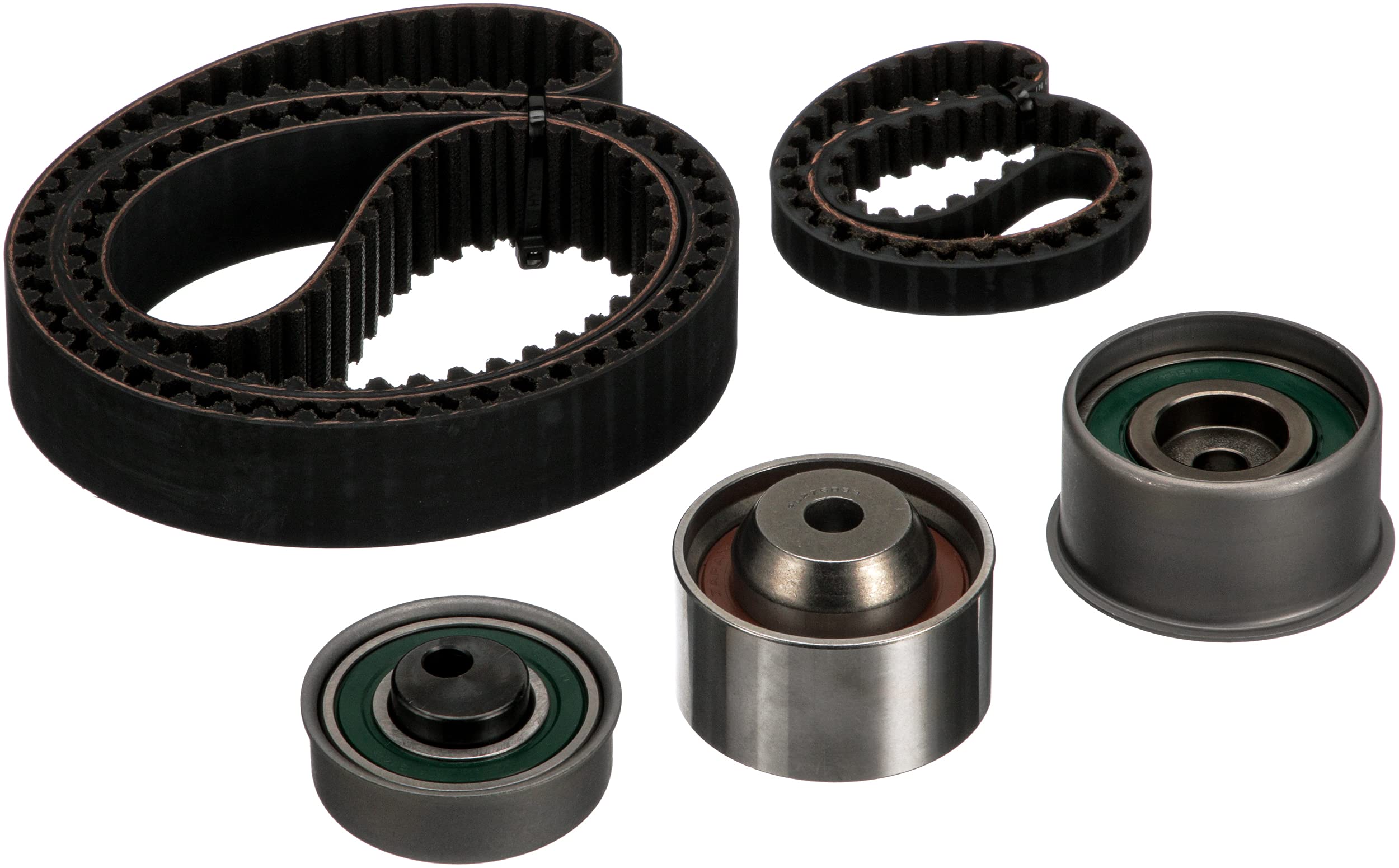 Gates PowerGrip TCK313 Premium Timing Belt Component Kit