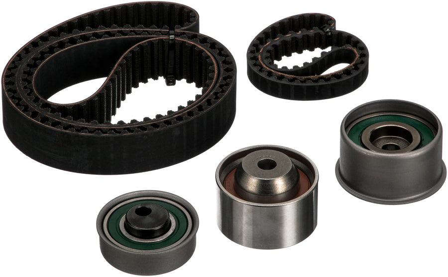 Gates PowerGrip TCK313 Premium Timing Belt Component Kit