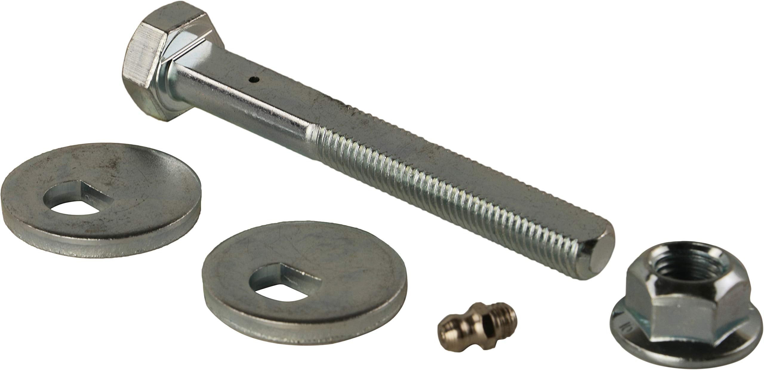 MOOG Alignment Camber/Toe Kit K100407 for Volkswagen Tiguan
