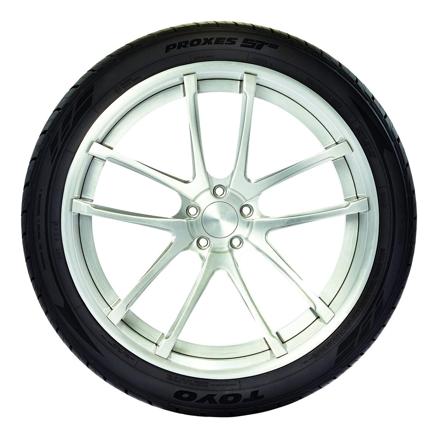 Toyo Tires All-Season PROXES ST III Radial Tire - 245/60/18 105V