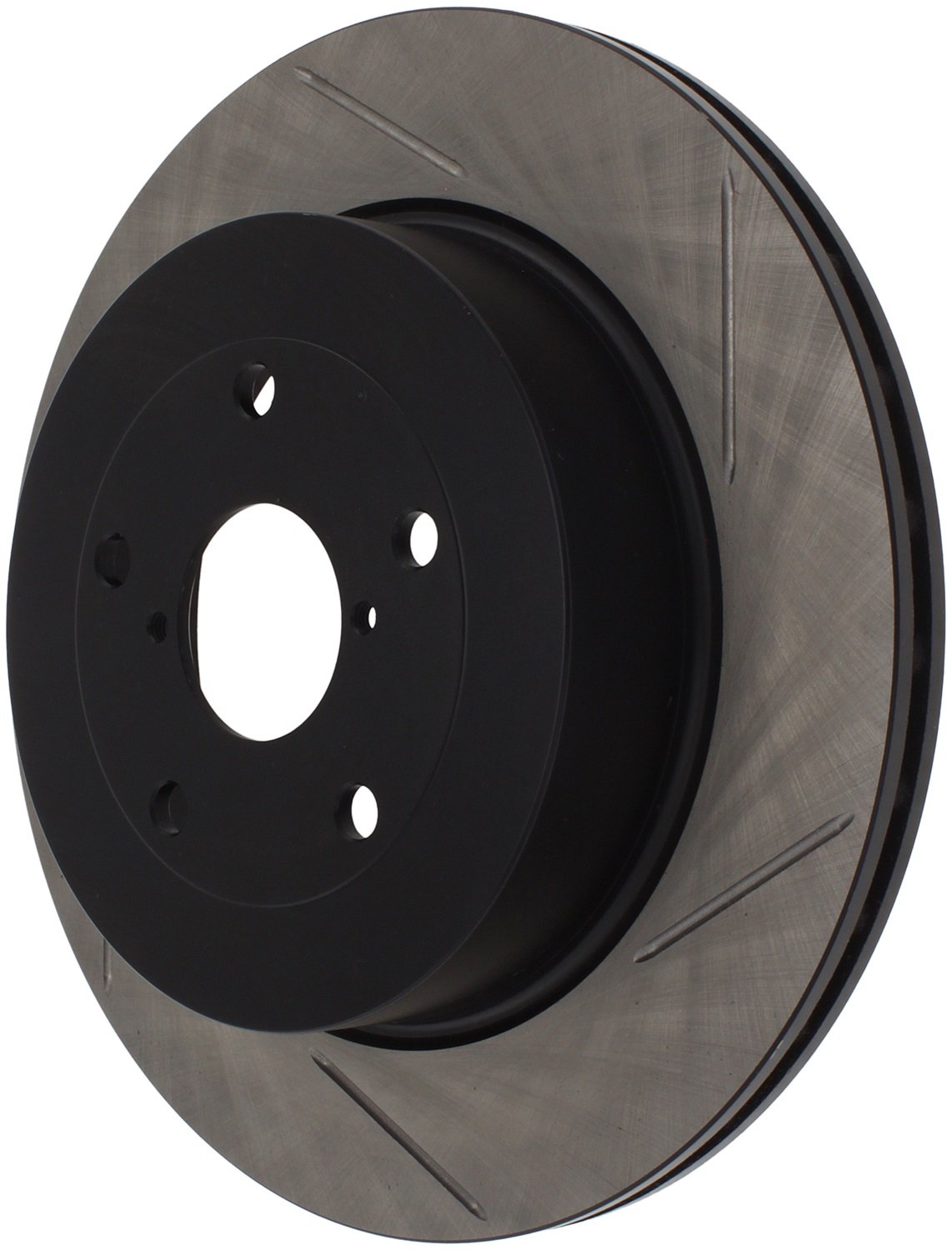 126.47023SR Power Slot Slotted Brake Rotor