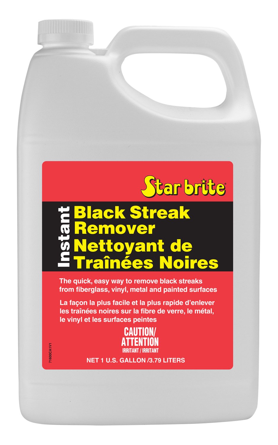 Instant STAR BRITE Black Streak Remover (1-Gallon)