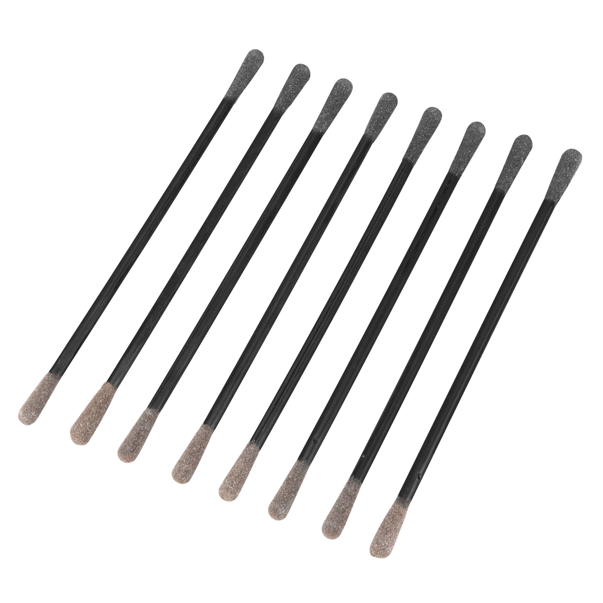 8Pc Performance Tool W50006 Sanding Swabs - 2 Sided