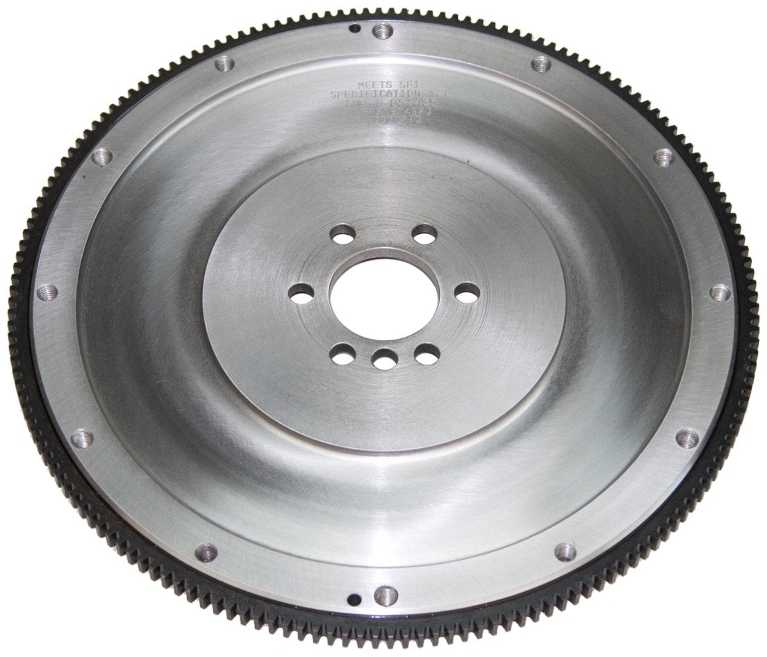 30 lbs. PRW 1634680 SFI-Rated 168 Teeth OEM Replacement Billet Steel Flywheel for GM 5.7L LS1-LS6 1998-08