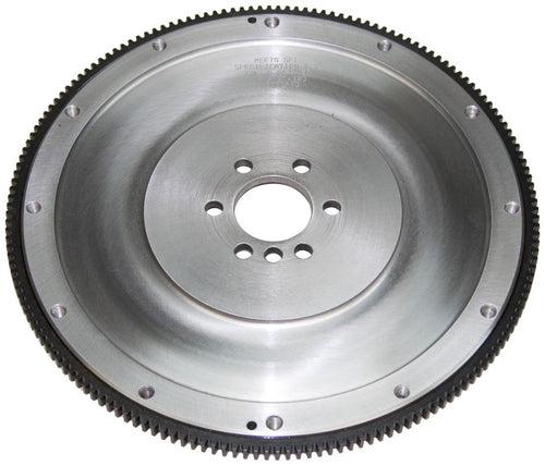 30 lbs. PRW 1634680 SFI-Rated 168 Teeth OEM Replacement Billet Steel Flywheel for GM 5.7L LS1-LS6 1998-08
