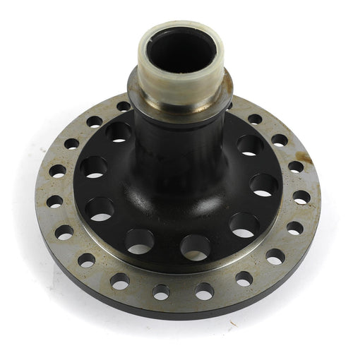 Differential Dana 2023397 Spool Chromoly, Black, 20 Bolt Hole, 30 Spline, 44 Axle