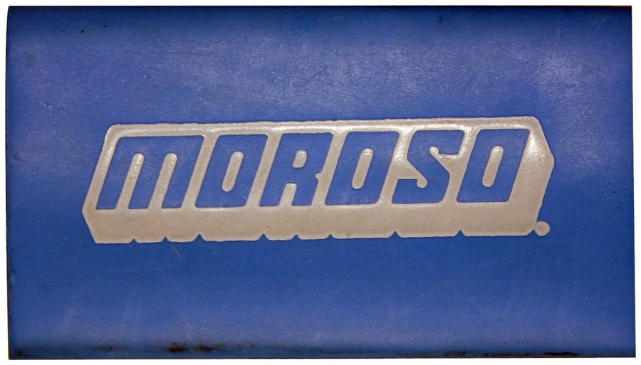 BLACK MOROSO IGNITION WIRE SHRINK SLEEVE