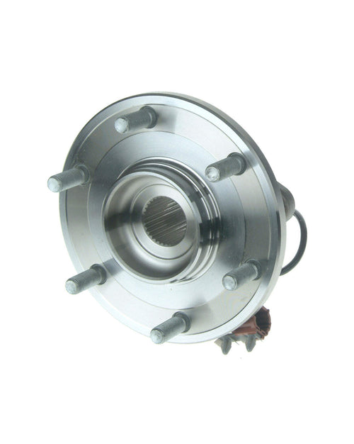 Wheel Bearing and Hub Assembly MOOG for Nissan Pathfinder Armada