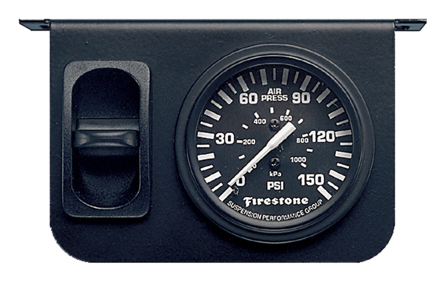 Firestone Air-Rite WR17602149 Single Cab Control Kit