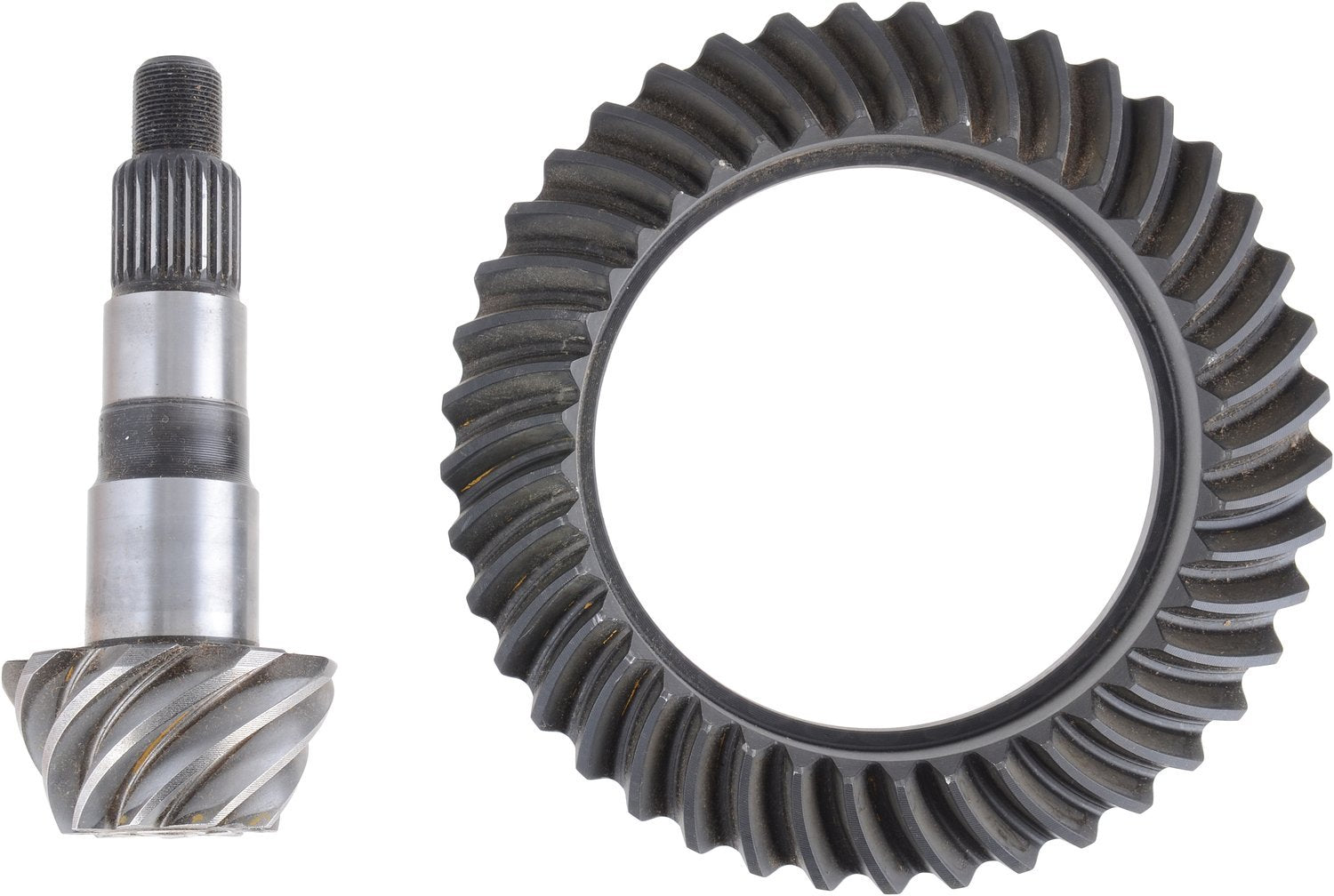 Differential Ring and Pinion Gear Set Spicer 2019746 for DANA 44, 4.56 Ratio