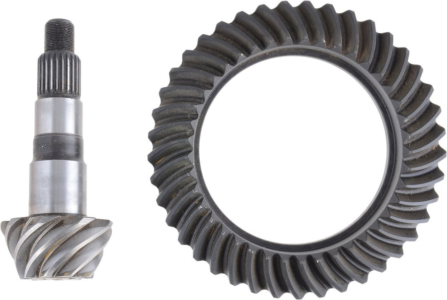 Differential Ring and Pinion Gear Set Spicer 2019746 for DANA 44, 4.56 Ratio