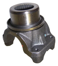 Automotive Crown Yoke Driveline and Axles