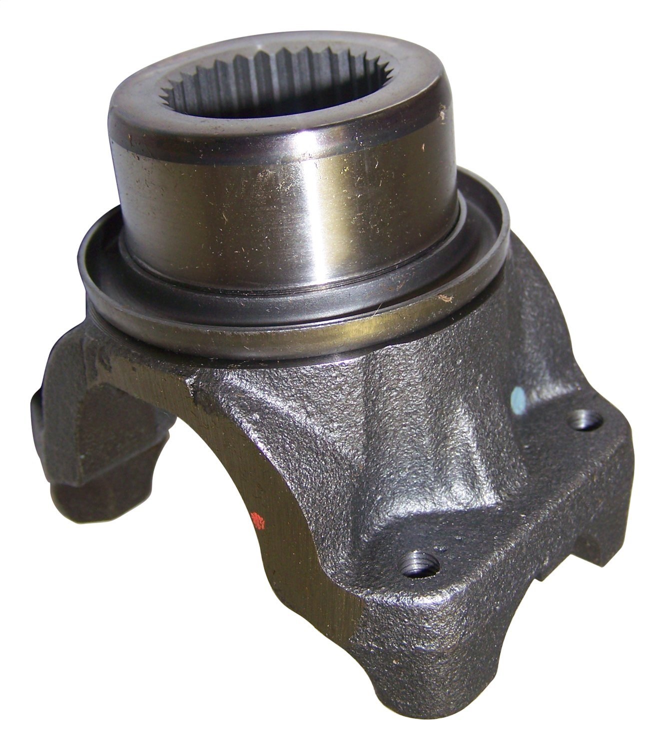 Automotive Crown Yoke Driveline and Axles