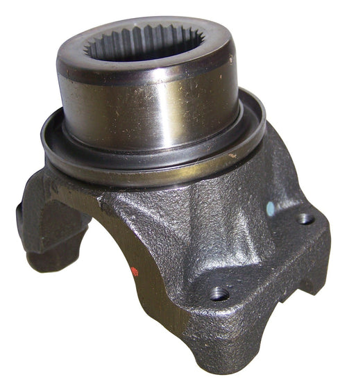 Automotive Crown Yoke Driveline and Axles