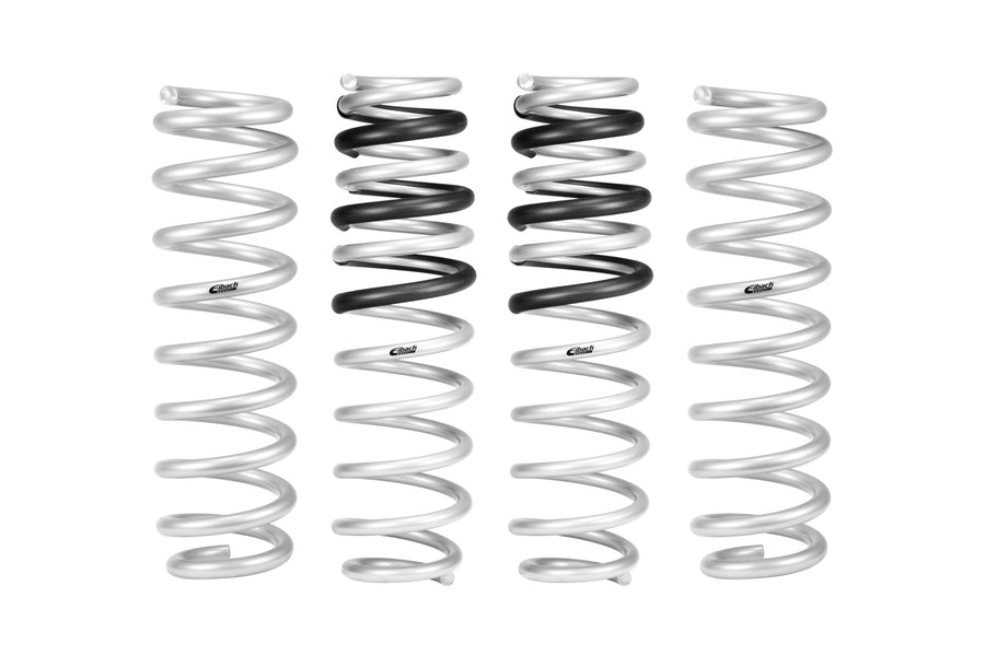 Eibach Pro-Lift-Kit Springs E30-35-056-01-22 (Front & Rear Springs)