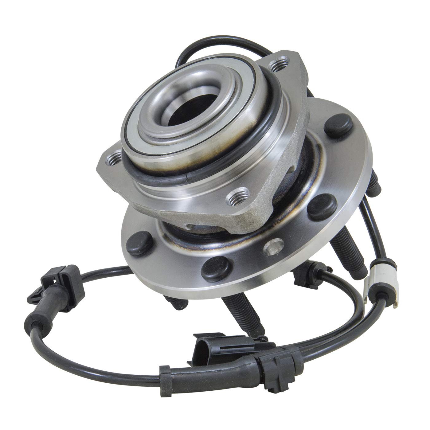 Replacement Yukon Unit Bearing for '02-'07 GM, Buick, Isuzu & Saab Front
