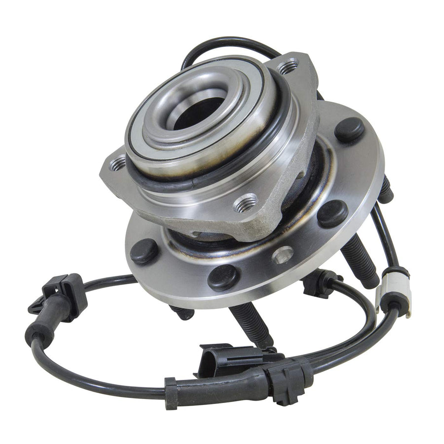 Replacement Yukon Unit Bearing for '02-'07 GM, Buick, Isuzu & Saab Front