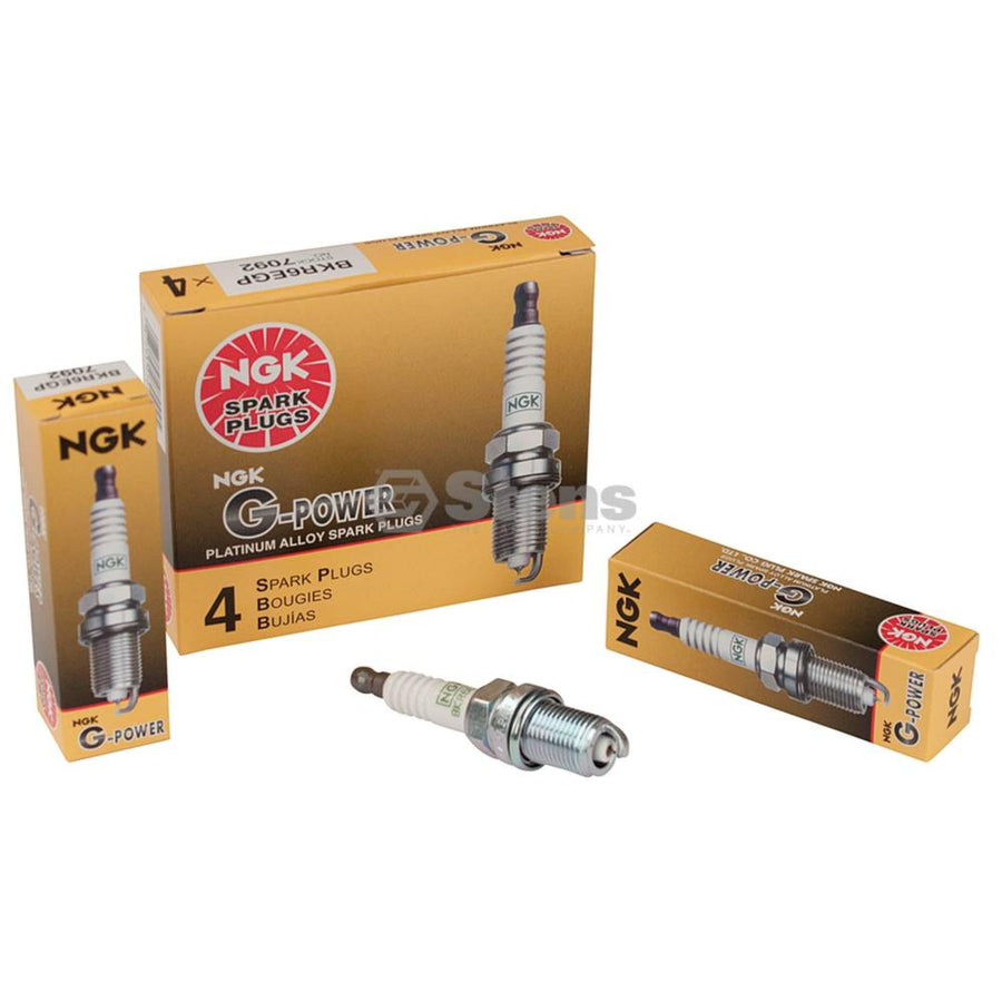 Spark Plug NGK Stock # 7092
