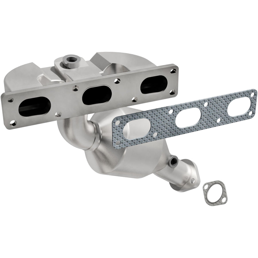 Direct Fit Magnaflow Catalytic Converter 50176