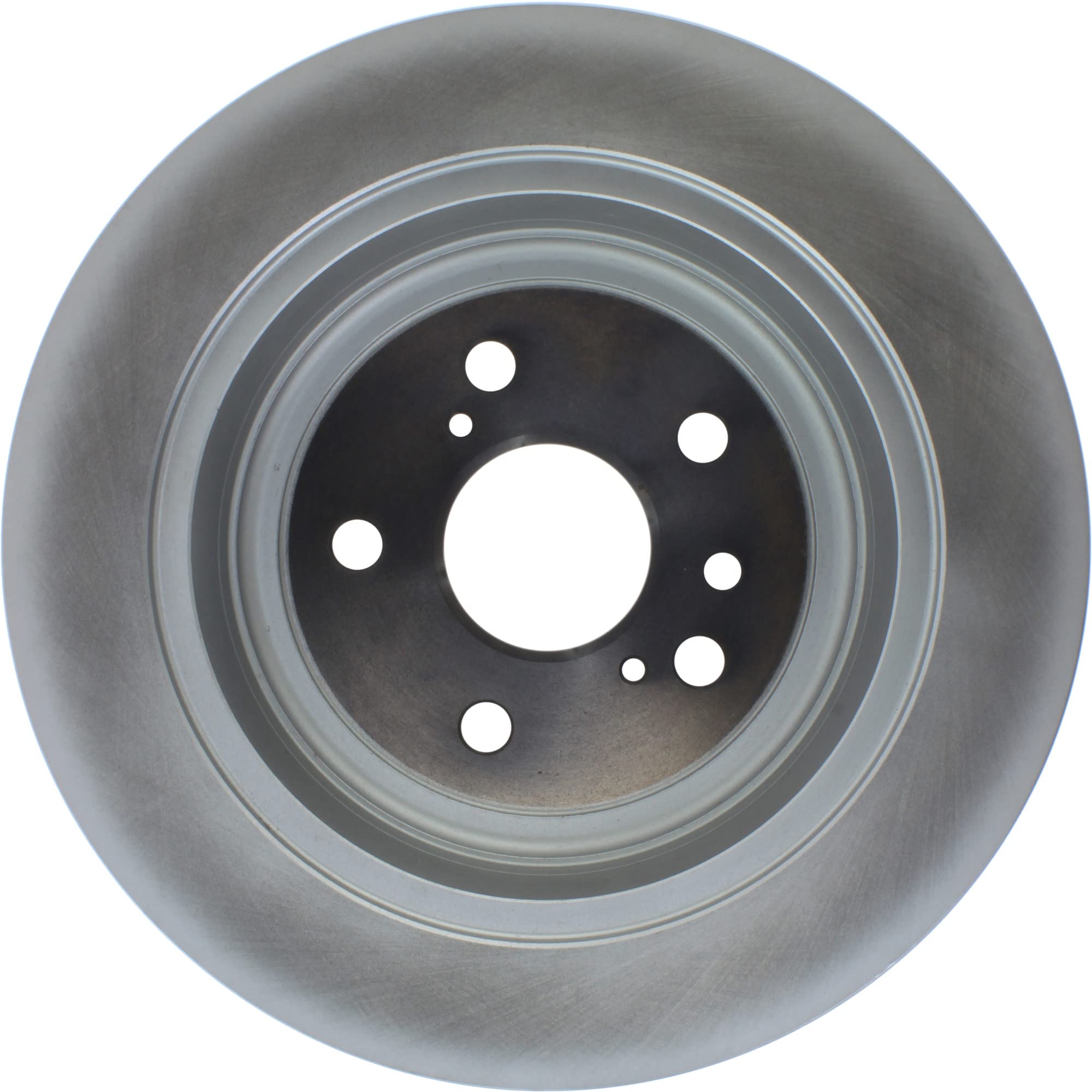 Centric Gcx Rotor 320.44132F with Full Coating