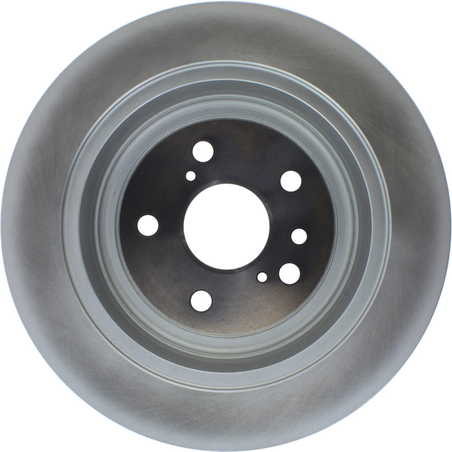Centric Gcx Rotor 320.44132F with Full Coating