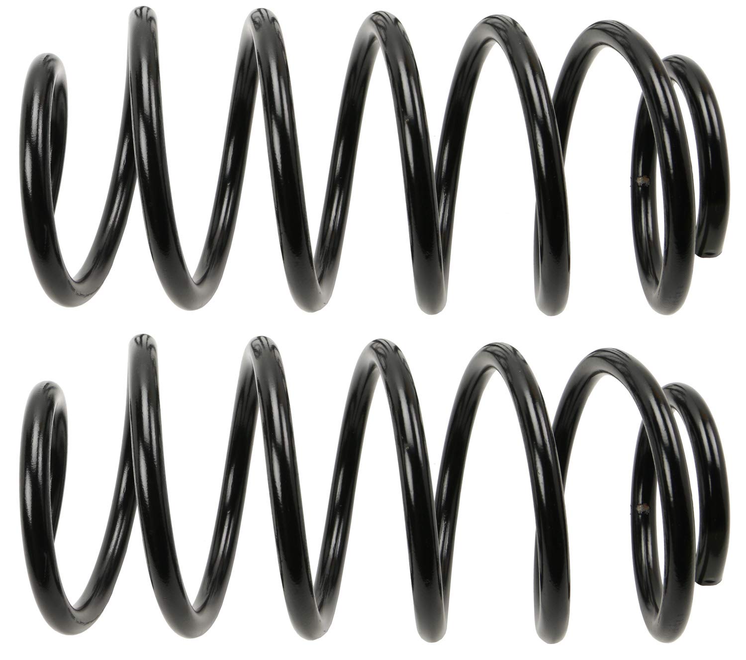 Coil Spring Set MOOG 81692
