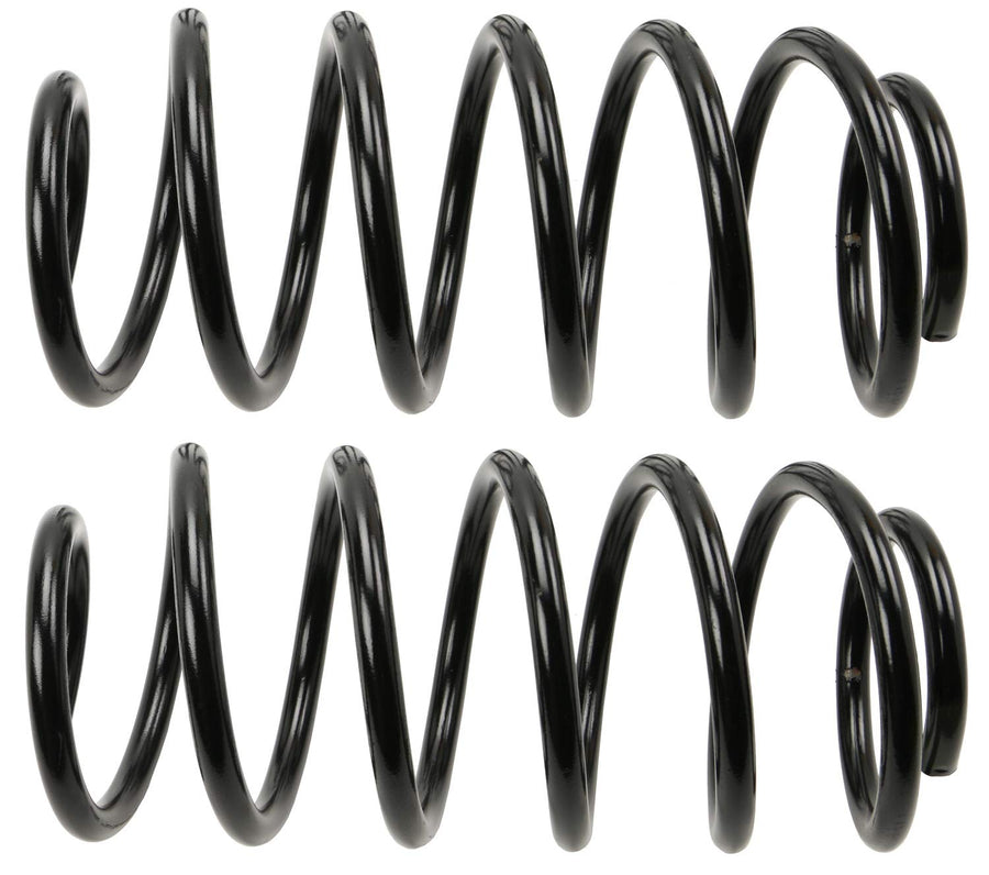 Coil Spring Set MOOG 81692
