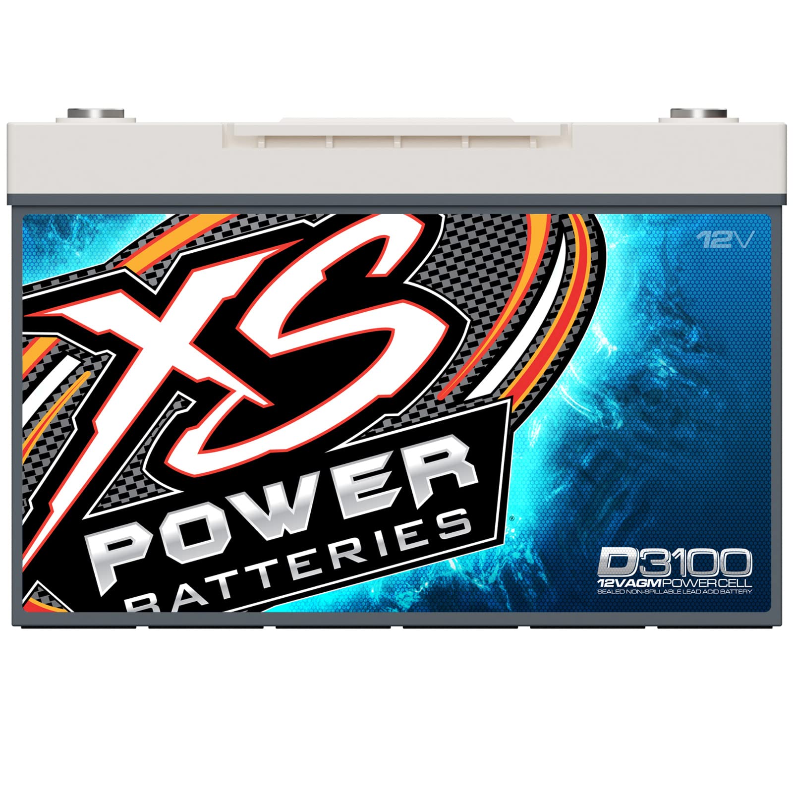 D3100 XS-Power