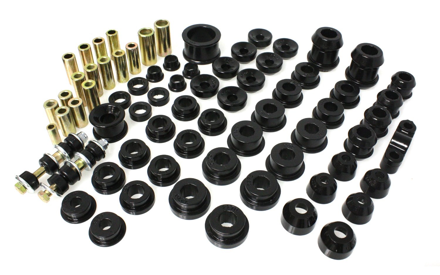 Energy Suspension Master Bushing 16.18103G for Civic/Del Sol