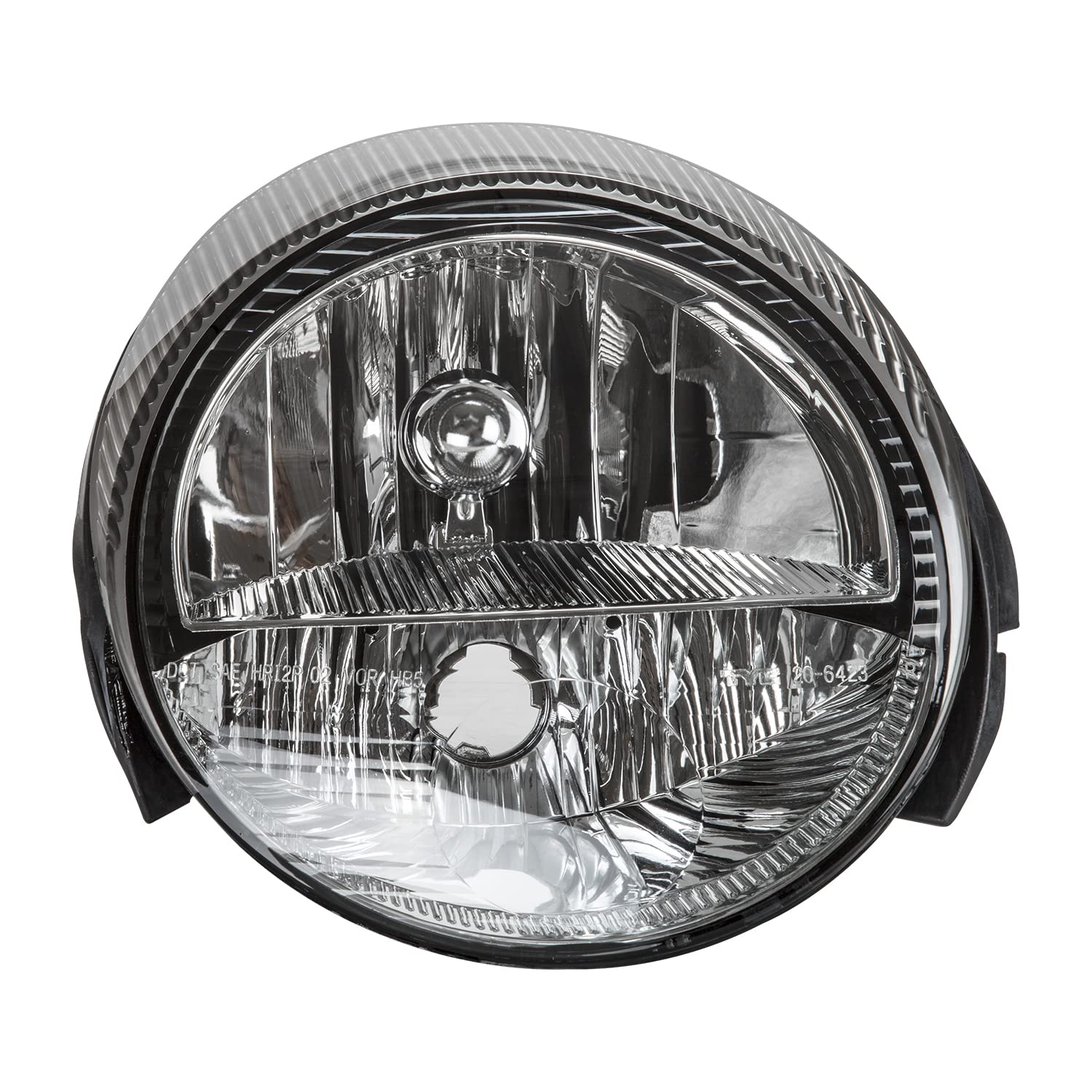 Ford Thunderbird TYC 20-6423-00 Passenger Side Headlight Assembly