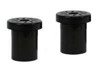 Black Nolathane REV028.0236