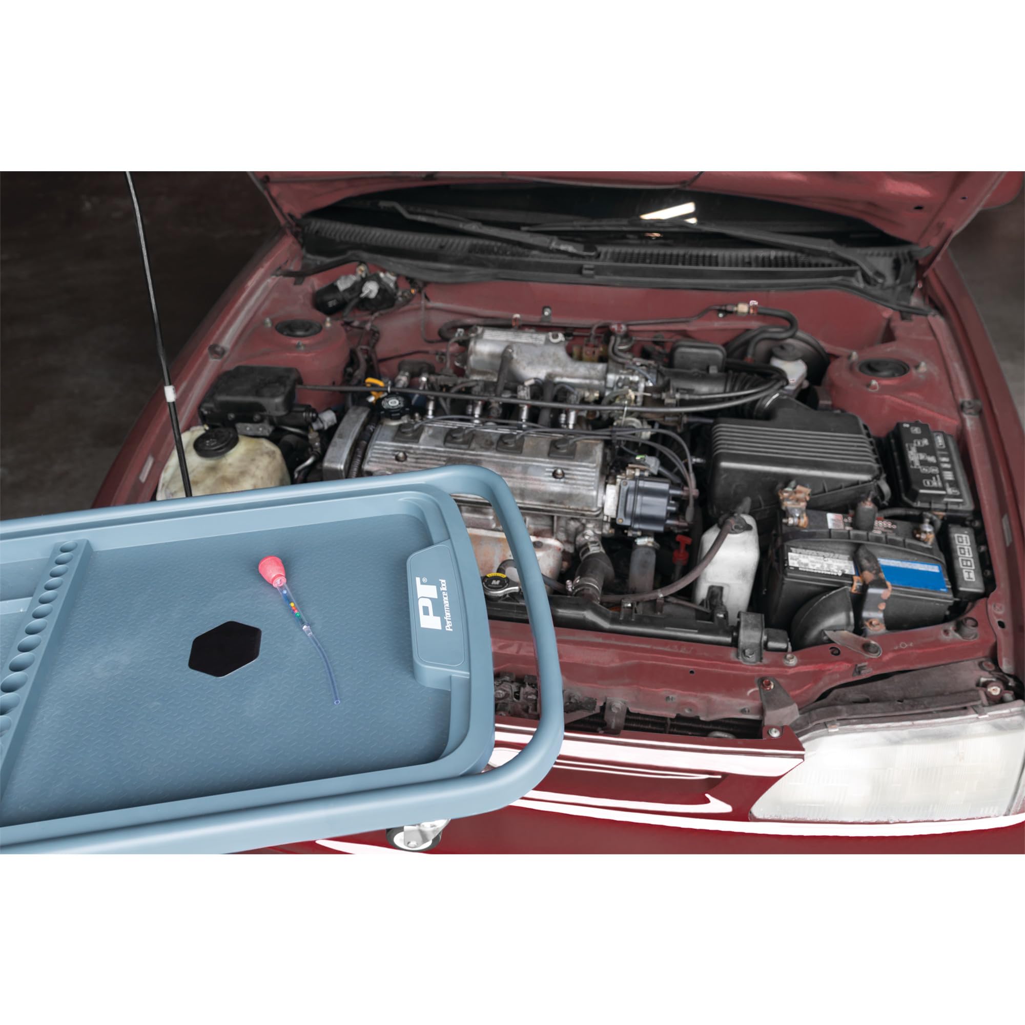 Anti-Freeze Tester Performance Tool W1655C