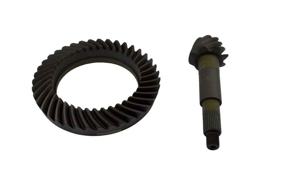 Spicer Differential Ring and Pinion Gear Set SVL 2020921 for DANA 60, 4.88 Ratio