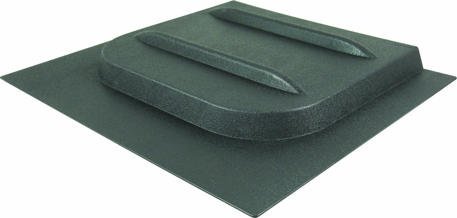 Valterra A77016 Black 'E Series' Boxed Screen Door Slide