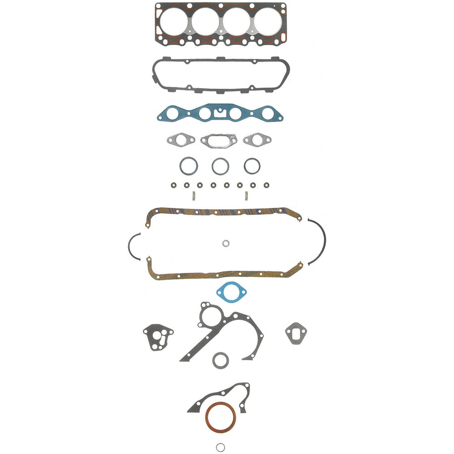 FS 8360 PT FEL-PRO Full Gasket Set