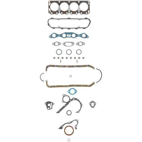 FS 8360 PT FEL-PRO Full Gasket Set