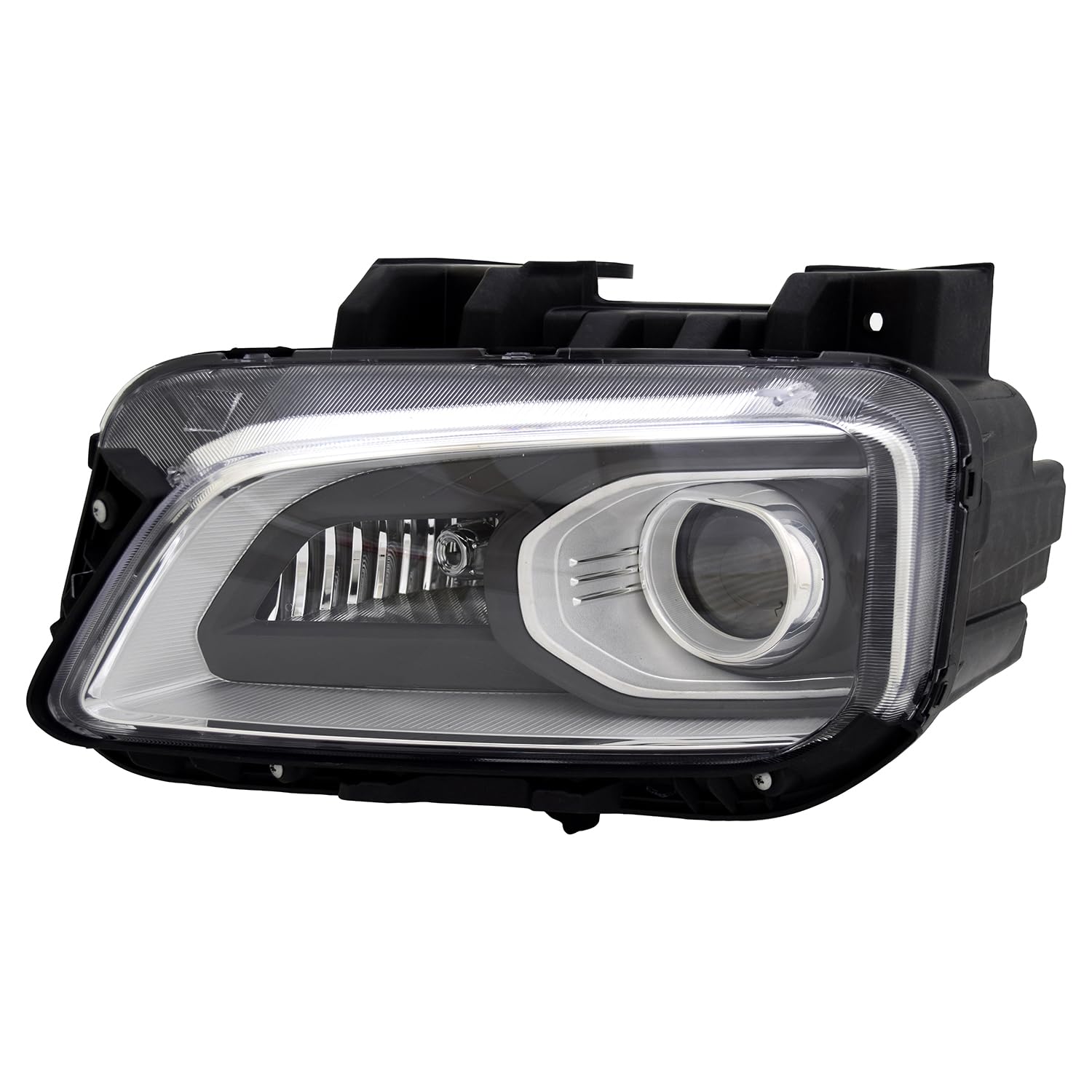 Front Left TYC 20-17816-00 Headlight Assembly