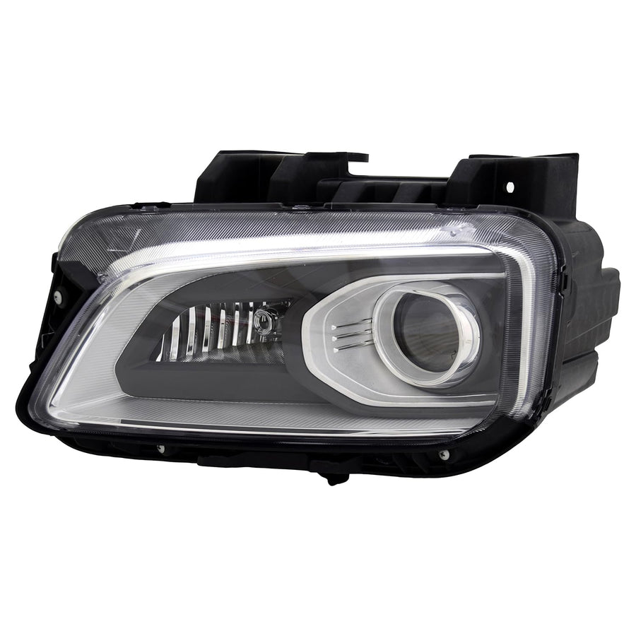 Front Left TYC 20-17816-00 Headlight Assembly