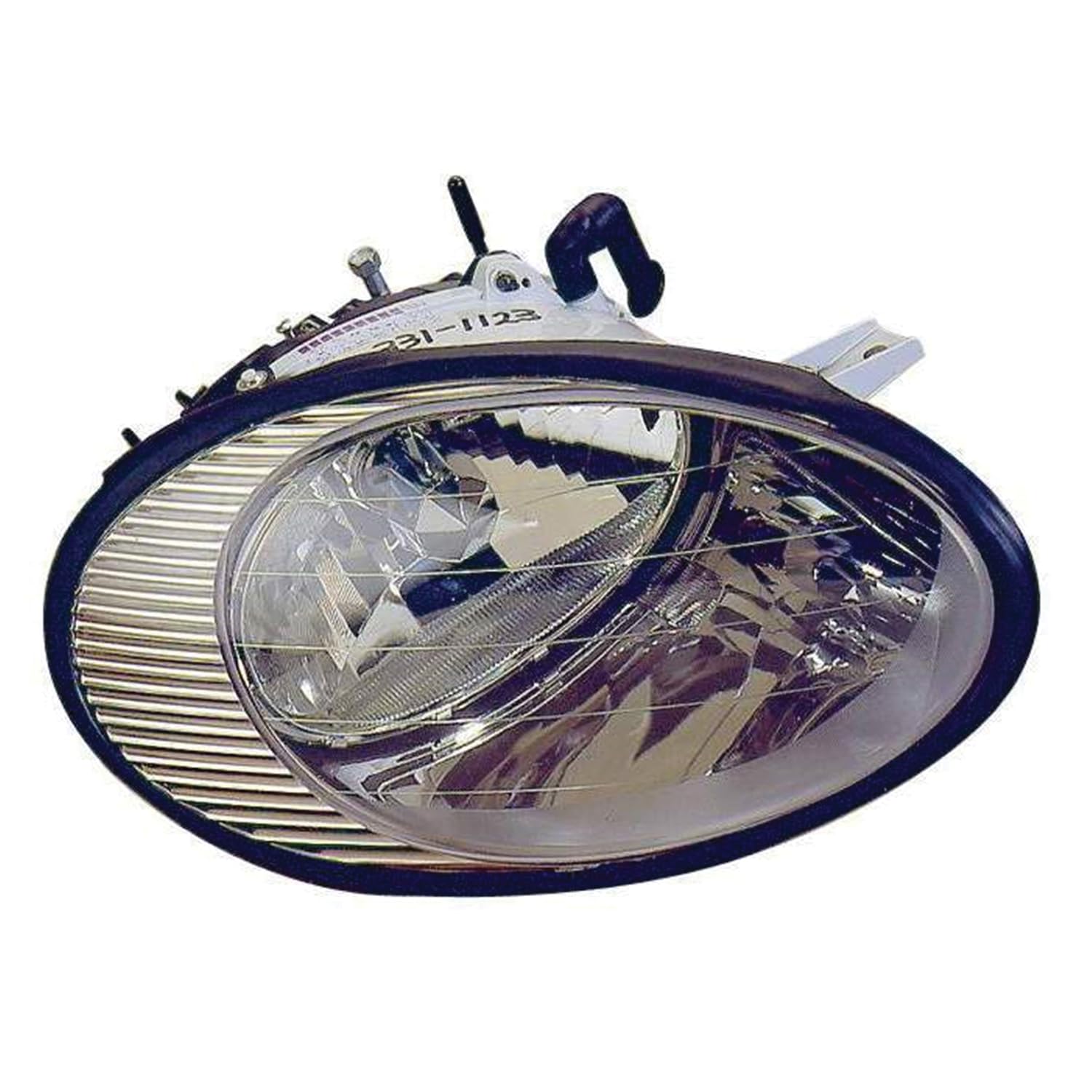 Replacement DEPO 331-1123R-ACO Passenger Side Headlight Assembly
