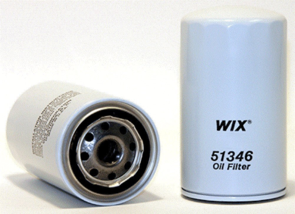 Spin-On Wix Lube Filter - Case of 12 51346