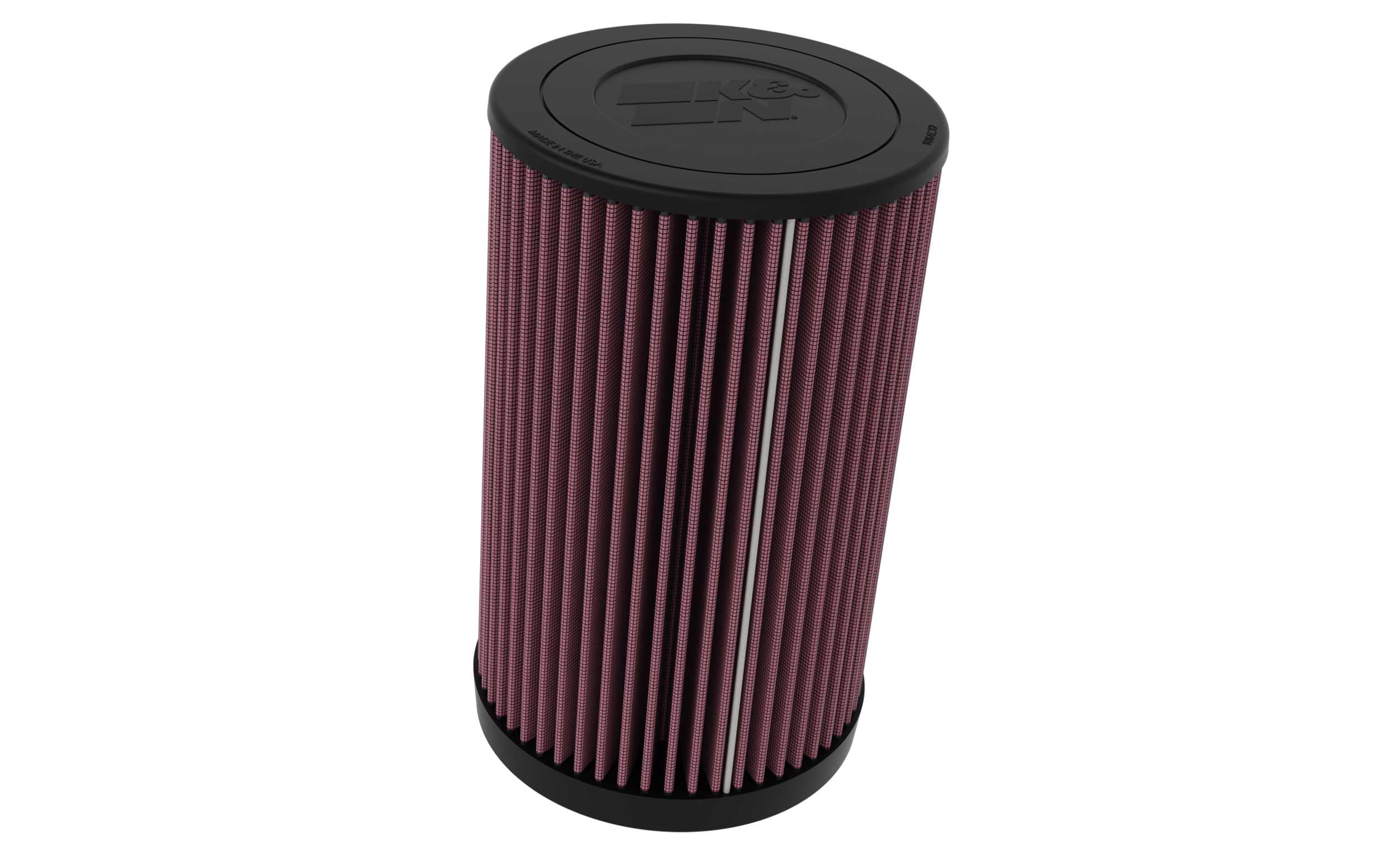Replacement K&N Air Filter compatible with Polaris RZR PRO R 2014 2022-2023 (PL-1922)