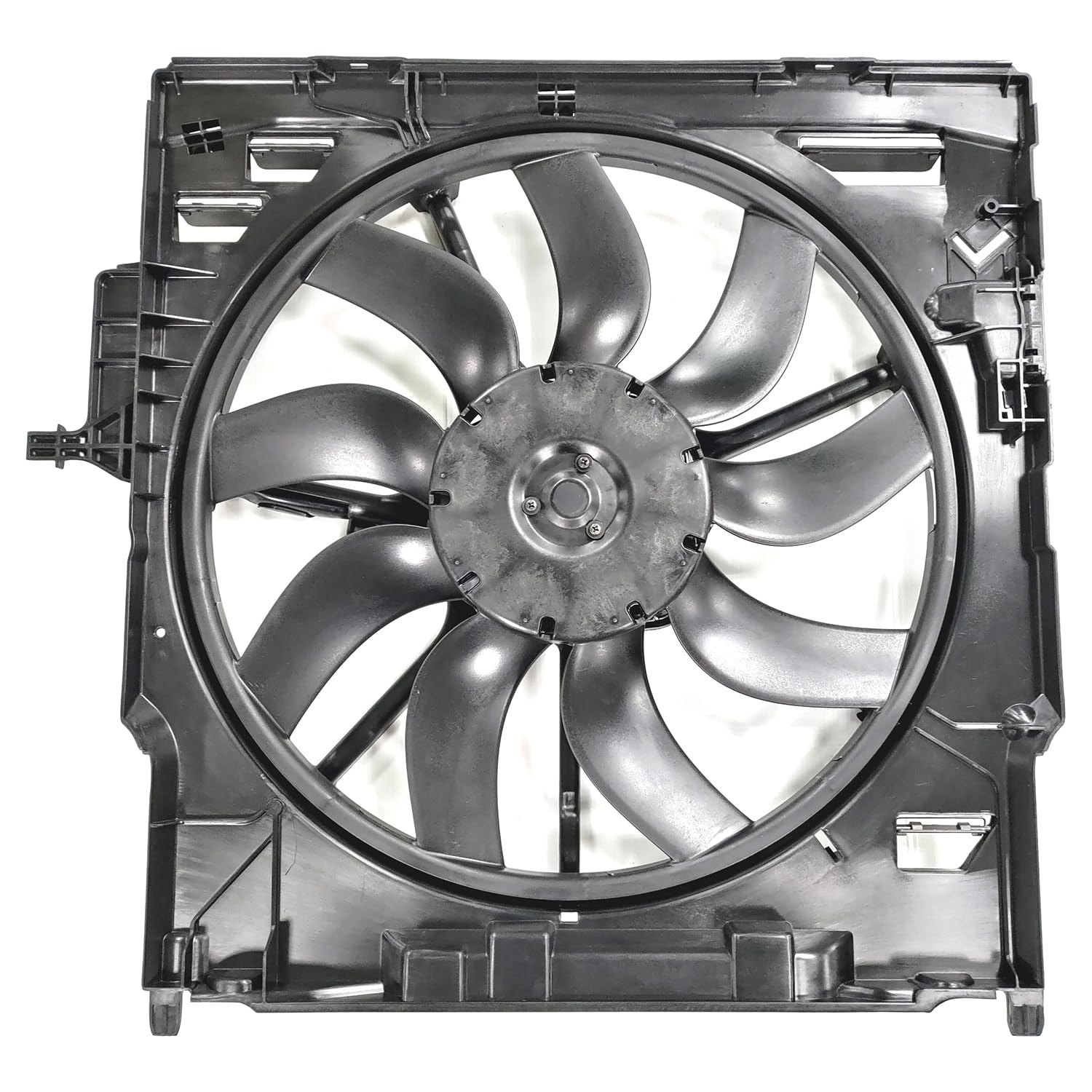 Cooling Fan Assembly TYC 626020