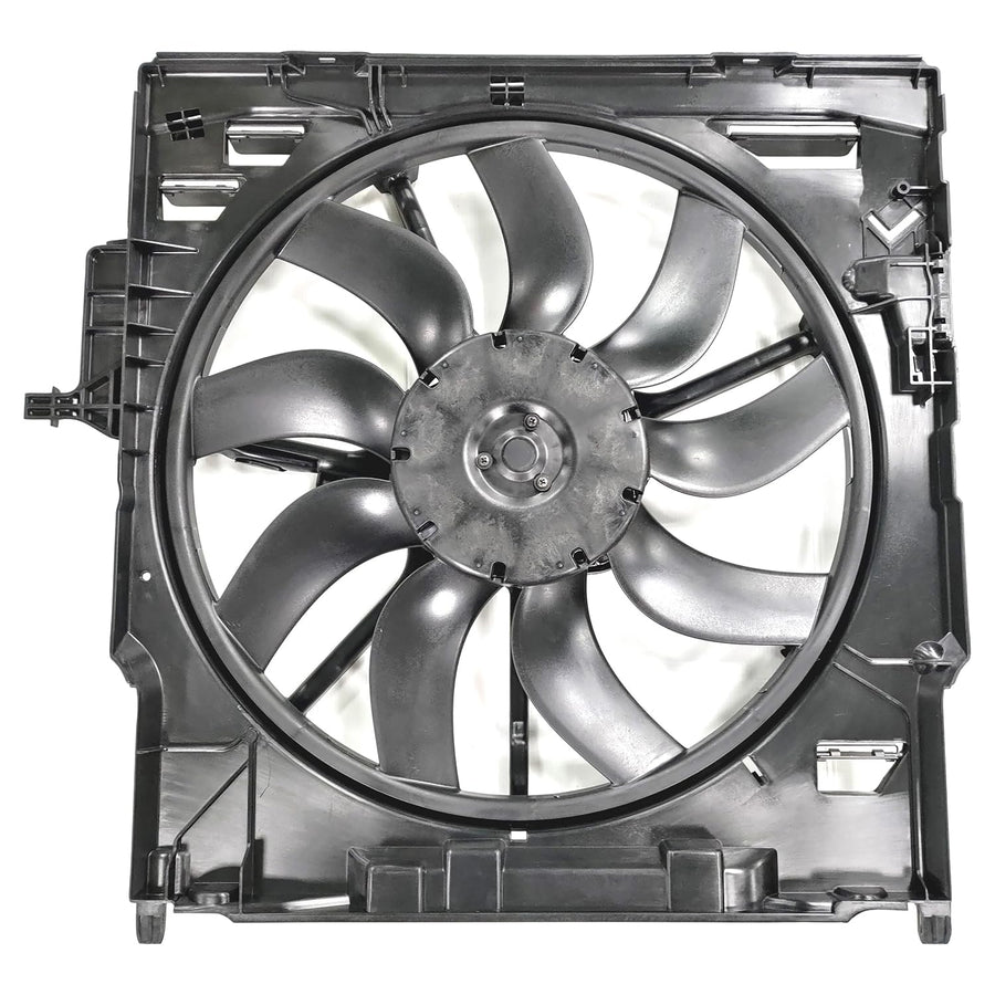 Cooling Fan Assembly TYC 626020